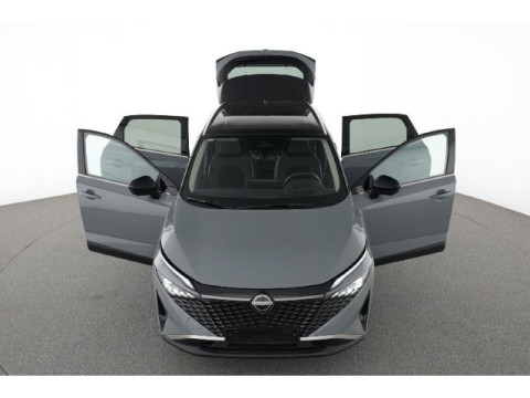 Ansicht 7 - Gebrauchtwagen Fahrzeug, Modell Qashqai der Marke Nissan von Verkäufer Autohaus Ebner GmbH