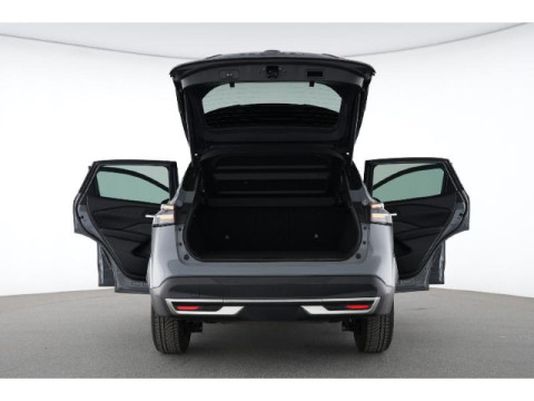 Ansicht 8 - Gebrauchtwagen Fahrzeug, Modell Qashqai der Marke Nissan von Verkäufer Autohaus Ebner GmbH