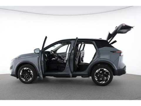 Ansicht 9 - Gebrauchtwagen Fahrzeug, Modell Qashqai der Marke Nissan von Verkäufer Autohaus Ebner GmbH