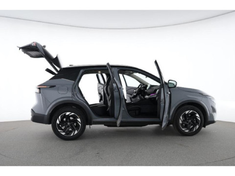 Ansicht 10 - Gebrauchtwagen Fahrzeug, Modell Qashqai der Marke Nissan von Verkäufer Autohaus Ebner GmbH