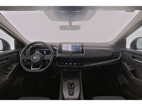 Ansicht 11 - Gebrauchtwagen Fahrzeug, Modell Qashqai der Marke Nissan von Verkäufer Autohaus Ebner GmbH