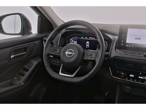 Ansicht 12 - Gebrauchtwagen Fahrzeug, Modell Qashqai der Marke Nissan von Verkäufer Autohaus Ebner GmbH