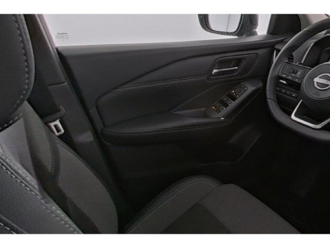 Ansicht 13 - Gebrauchtwagen Fahrzeug, Modell Qashqai der Marke Nissan von Verkäufer Autohaus Ebner GmbH