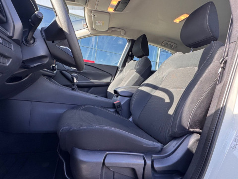 Ansicht 9 - Gebrauchtwagen Fahrzeug, Modell Qashqai der Marke Nissan von Verkäufer Autohaus Karl Hilpert GmbH