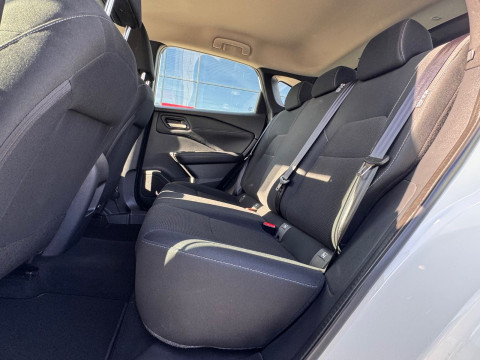 Ansicht 10 - Gebrauchtwagen Fahrzeug, Modell Qashqai der Marke Nissan von Verkäufer Autohaus Karl Hilpert GmbH