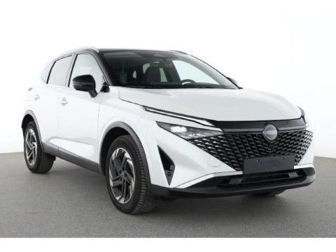 Ansicht 2 - Gebrauchtwagen Fahrzeug, Modell Qashqai der Marke Nissan von Verkäufer Autohaus Ebner GmbH