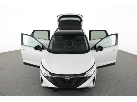 Ansicht 7 - Gebrauchtwagen Fahrzeug, Modell Qashqai der Marke Nissan von Verkäufer Autohaus Ebner GmbH