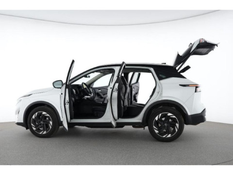 Ansicht 9 - Gebrauchtwagen Fahrzeug, Modell Qashqai der Marke Nissan von Verkäufer Autohaus Ebner GmbH