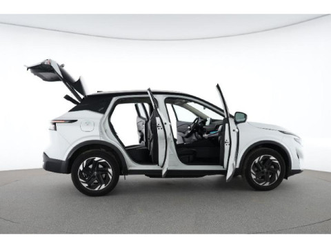 Ansicht 10 - Gebrauchtwagen Fahrzeug, Modell Qashqai der Marke Nissan von Verkäufer Autohaus Ebner GmbH