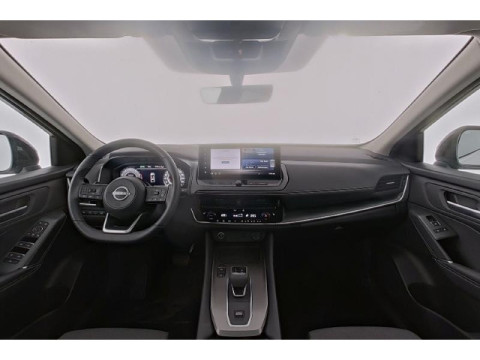 Ansicht 11 - Gebrauchtwagen Fahrzeug, Modell Qashqai der Marke Nissan von Verkäufer Autohaus Ebner GmbH