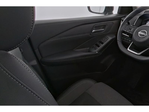 Ansicht 13 - Gebrauchtwagen Fahrzeug, Modell Qashqai der Marke Nissan von Verkäufer Autohaus Ebner GmbH