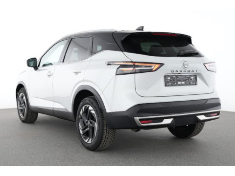 Ansicht 3 - Gebrauchtwagen Fahrzeug, Modell Qashqai der Marke Nissan von Verkäufer Autohaus Ebner GmbH