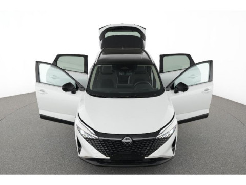 Ansicht 7 - Gebrauchtwagen Fahrzeug, Modell Qashqai der Marke Nissan von Verkäufer Autohaus Ebner GmbH