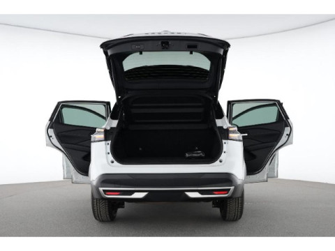 Ansicht 8 - Gebrauchtwagen Fahrzeug, Modell Qashqai der Marke Nissan von Verkäufer Autohaus Ebner GmbH