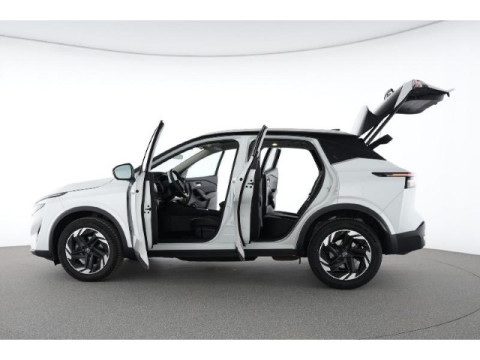 Ansicht 9 - Gebrauchtwagen Fahrzeug, Modell Qashqai der Marke Nissan von Verkäufer Autohaus Ebner GmbH