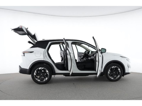 Ansicht 10 - Gebrauchtwagen Fahrzeug, Modell Qashqai der Marke Nissan von Verkäufer Autohaus Ebner GmbH