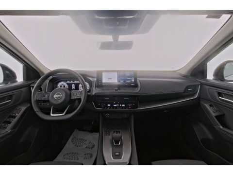 Ansicht 11 - Gebrauchtwagen Fahrzeug, Modell Qashqai der Marke Nissan von Verkäufer Autohaus Ebner GmbH