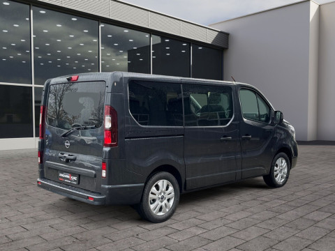 Ansicht 7 - Neuwagen Fahrzeug, Modell Primastar der Marke Nissan von Verkäufer Autohaus Junghans & Kunz GmbH