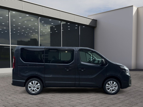 Ansicht 8 - Neuwagen Fahrzeug, Modell Primastar der Marke Nissan von Verkäufer Autohaus Junghans & Kunz GmbH