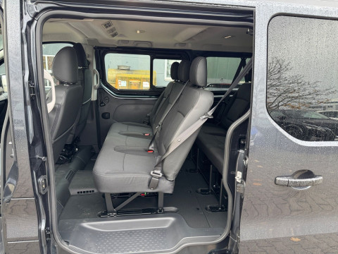 Ansicht 11 - Neuwagen Fahrzeug, Modell Primastar der Marke Nissan von Verkäufer Autohaus Junghans & Kunz GmbH