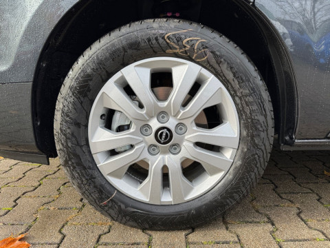 Ansicht 16 - Neuwagen Fahrzeug, Modell Primastar der Marke Nissan von Verkäufer Autohaus Junghans & Kunz GmbH