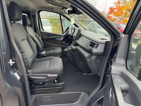 Ansicht 19 - Neuwagen Fahrzeug, Modell Primastar der Marke Nissan von Verkäufer Autohaus Junghans & Kunz GmbH