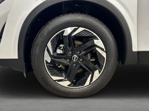 Ansicht 7 - Neuwagen Fahrzeug, Modell Qashqai der Marke Nissan von Verkäufer Autohaus Brandt GmbH