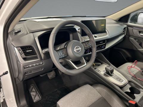 Ansicht 8 - Neuwagen Fahrzeug, Modell Qashqai der Marke Nissan von Verkäufer Autohaus Brandt GmbH