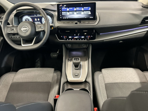 Ansicht 9 - Neuwagen Fahrzeug, Modell Qashqai der Marke Nissan von Verkäufer Autohaus Brandt GmbH