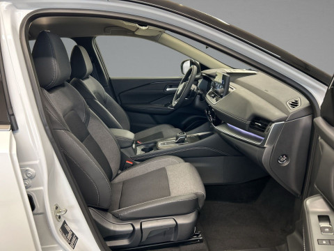 Ansicht 12 - Neuwagen Fahrzeug, Modell Qashqai der Marke Nissan von Verkäufer Autohaus Brandt GmbH