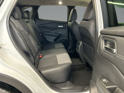 Ansicht 13 - Neuwagen Fahrzeug, Modell Qashqai der Marke Nissan von Verkäufer Autohaus Brandt GmbH