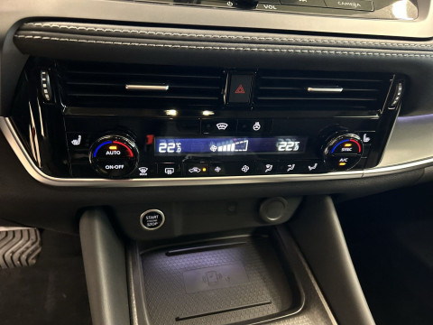 Ansicht 16 - Neuwagen Fahrzeug, Modell Qashqai der Marke Nissan von Verkäufer Autohaus Brandt GmbH