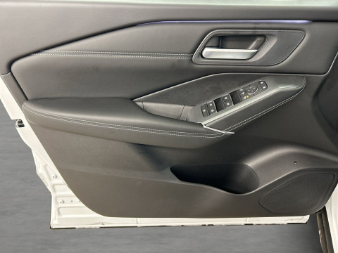 Ansicht 20 - Neuwagen Fahrzeug, Modell Qashqai der Marke Nissan von Verkäufer Autohaus Brandt GmbH