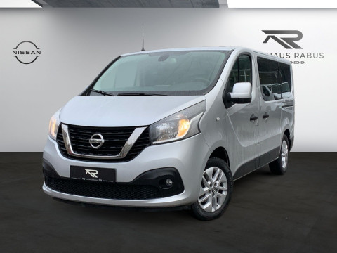 Ansicht 2 - Gebrauchtwagen Fahrzeug, Modell NV300 der Marke Nissan von Verkäufer Autohaus Rabus GmbH