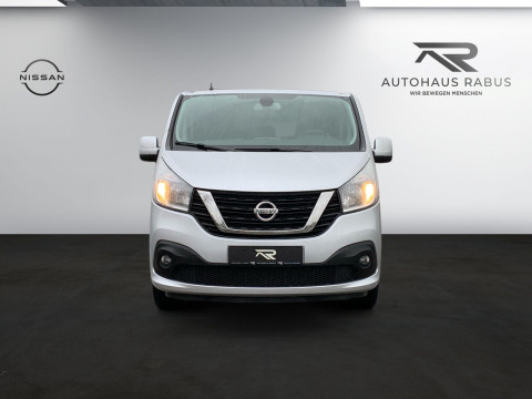 Ansicht 3 - Gebrauchtwagen Fahrzeug, Modell NV300 der Marke Nissan von Verkäufer Autohaus Rabus GmbH