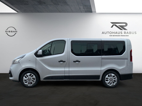 Ansicht 4 - Gebrauchtwagen Fahrzeug, Modell NV300 der Marke Nissan von Verkäufer Autohaus Rabus GmbH