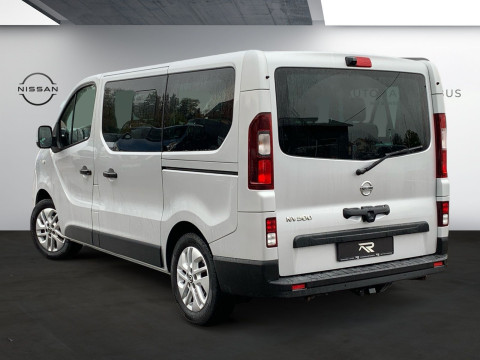 Ansicht 5 - Gebrauchtwagen Fahrzeug, Modell NV300 der Marke Nissan von Verkäufer Autohaus Rabus GmbH