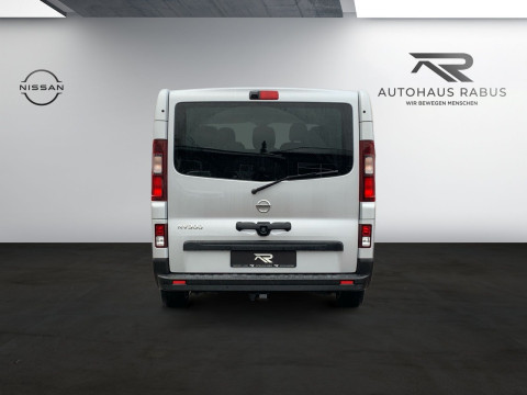 Ansicht 6 - Gebrauchtwagen Fahrzeug, Modell NV300 der Marke Nissan von Verkäufer Autohaus Rabus GmbH