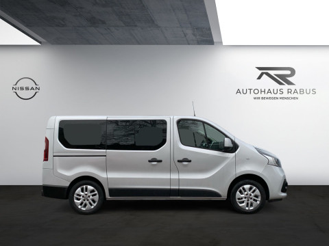 Ansicht 8 - Gebrauchtwagen Fahrzeug, Modell NV300 der Marke Nissan von Verkäufer Autohaus Rabus GmbH