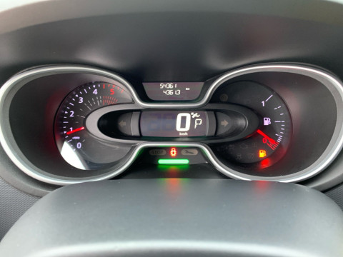 Ansicht 10 - Gebrauchtwagen Fahrzeug, Modell NV300 der Marke Nissan von Verkäufer Autohaus Rabus GmbH