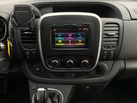 Ansicht 14 - Gebrauchtwagen Fahrzeug, Modell NV300 der Marke Nissan von Verkäufer Autohaus Rabus GmbH