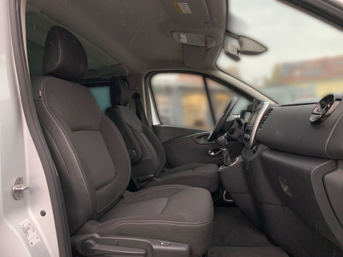 Ansicht 15 - Gebrauchtwagen Fahrzeug, Modell NV300 der Marke Nissan von Verkäufer Autohaus Rabus GmbH