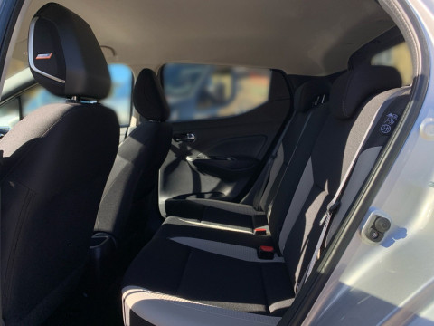 Ansicht 11 - Gebrauchtwagen Fahrzeug, Modell Micra der Marke Nissan von Verkäufer Autohaus Rabus GmbH