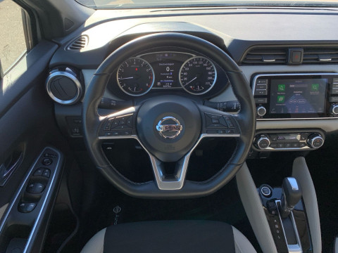 Ansicht 13 - Gebrauchtwagen Fahrzeug, Modell Micra der Marke Nissan von Verkäufer Autohaus Rabus GmbH