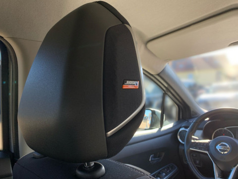 Ansicht 18 - Gebrauchtwagen Fahrzeug, Modell Micra der Marke Nissan von Verkäufer Autohaus Rabus GmbH