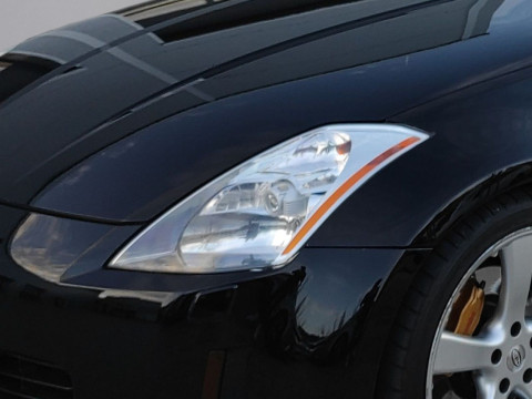 Ansicht 7 - Gebrauchtwagen Fahrzeug, Modell 350Z der Marke Nissan von Verkäufer Autozentrum Walter GmbH & Co. KG