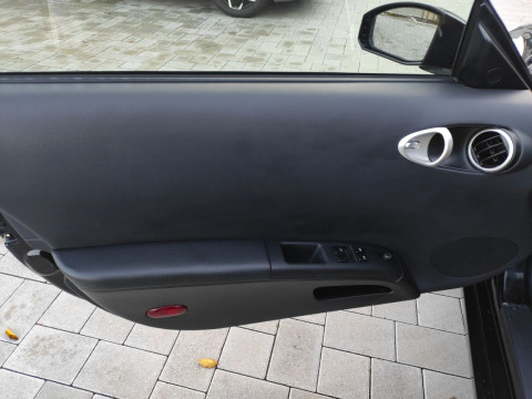 Ansicht 11 - Gebrauchtwagen Fahrzeug, Modell 350Z der Marke Nissan von Verkäufer Autozentrum Walter GmbH & Co. KG