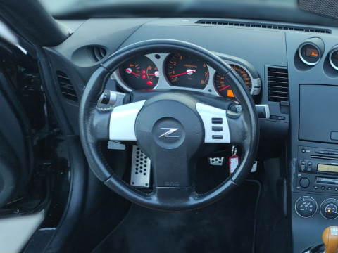 Ansicht 12 - Gebrauchtwagen Fahrzeug, Modell 350Z der Marke Nissan von Verkäufer Autozentrum Walter GmbH & Co. KG