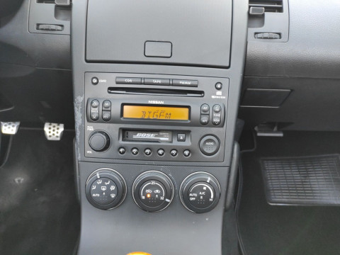 Ansicht 13 - Gebrauchtwagen Fahrzeug, Modell 350Z der Marke Nissan von Verkäufer Autozentrum Walter GmbH & Co. KG