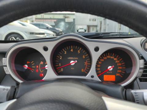 Ansicht 15 - Gebrauchtwagen Fahrzeug, Modell 350Z der Marke Nissan von Verkäufer Autozentrum Walter GmbH & Co. KG